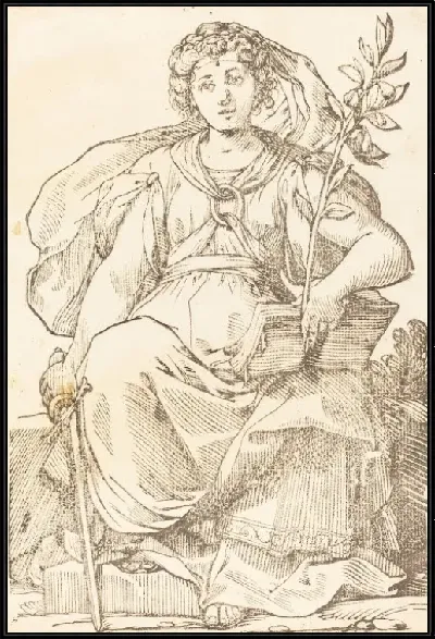 картина