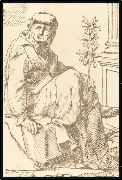 картина