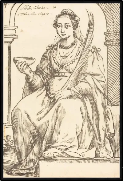 картина