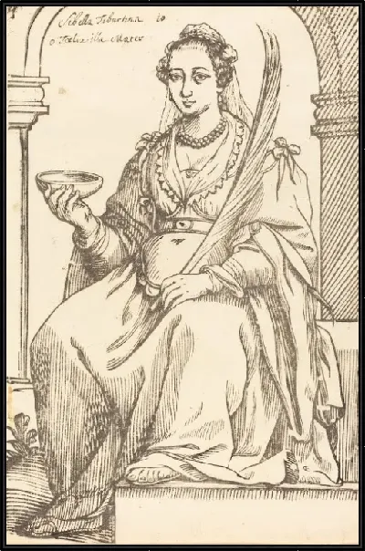 картина