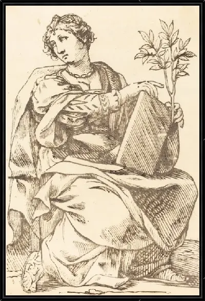 картина