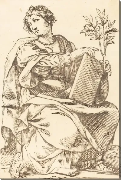 картина