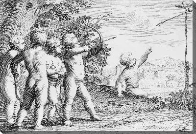 Счастливые глаза детства