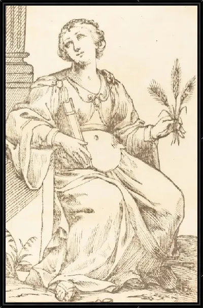 картина