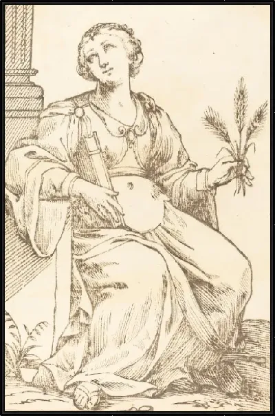 картина