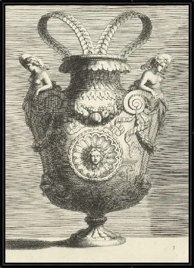 картина