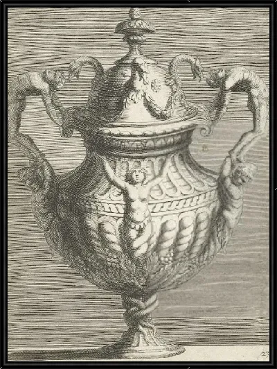 картина