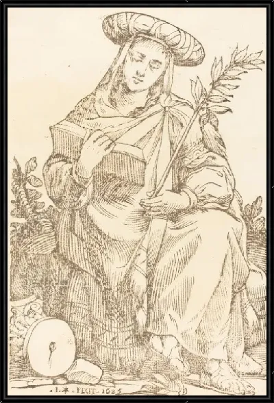 картина