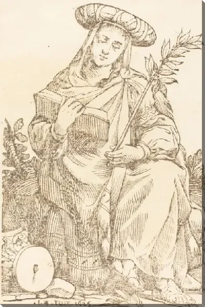 картина