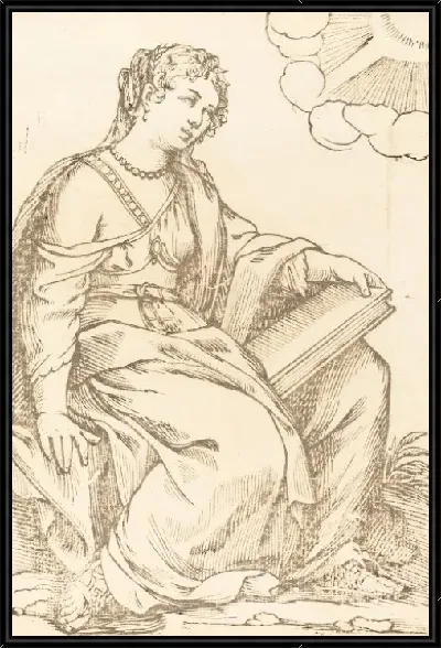 картина