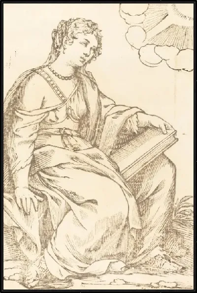 картина