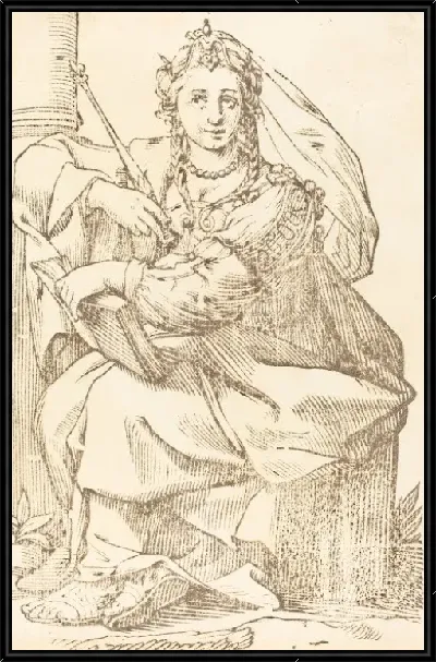 картина