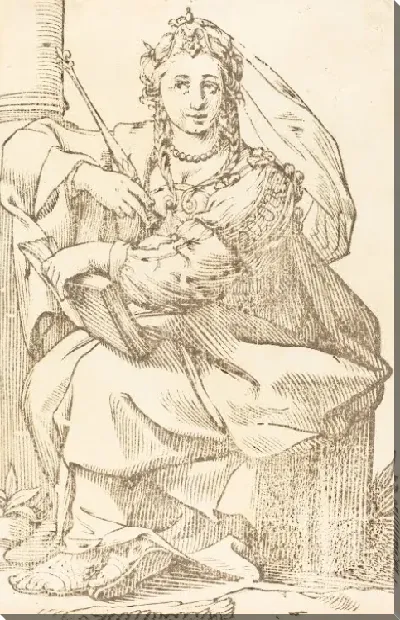 картина
