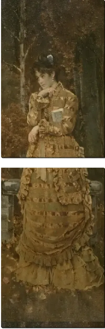 Картина Осень №21