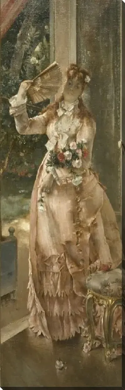 Картина Лето