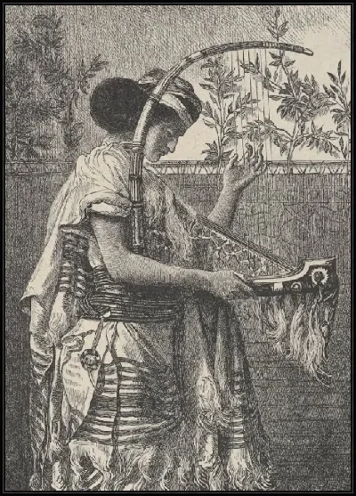 картина