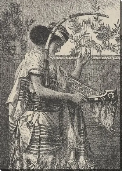 картина