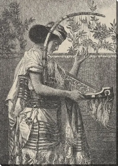 картина