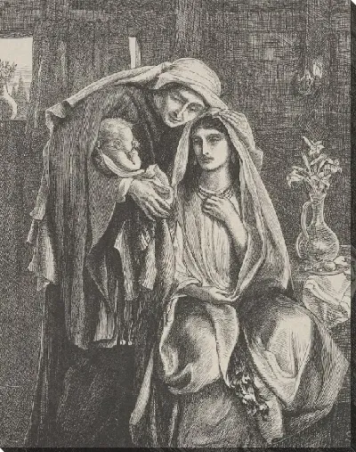 картина
