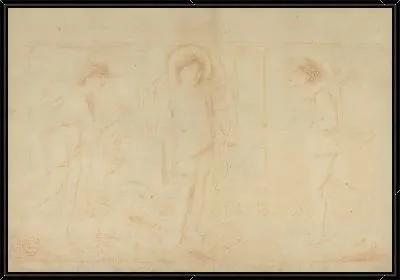 Фантазия, Амур и Удовольствие