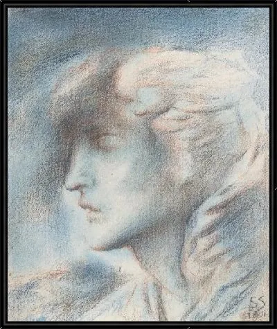 Рассвет (Голова Гипноса)