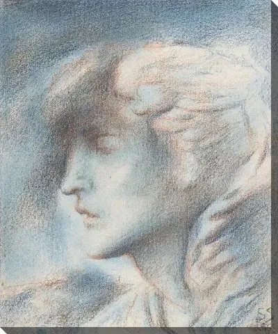 Рассвет (Голова Гипноса)