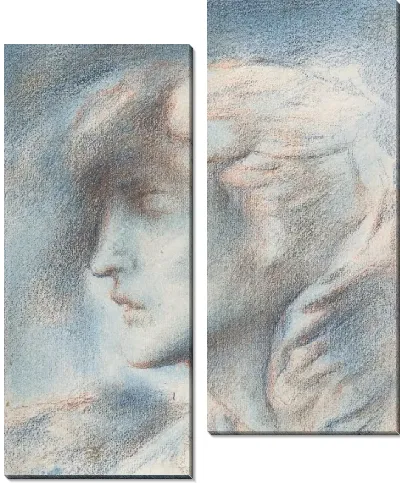 Рассвет (Голова Гипноса)