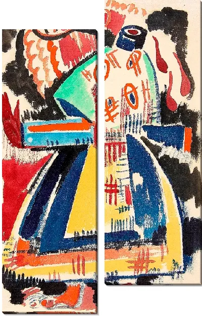 картина