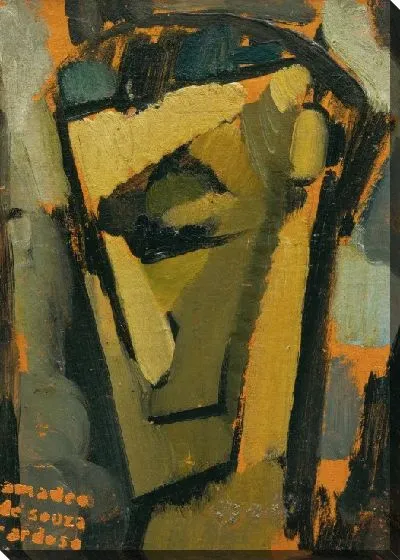 Картина Глава