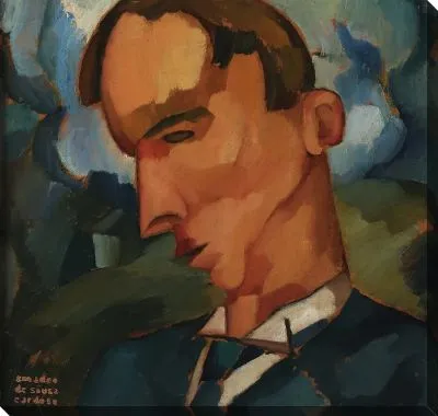 Картина печаль