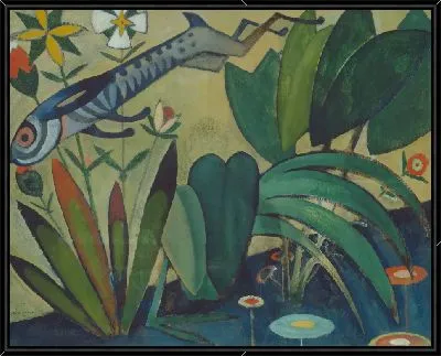 Прыжок кролика