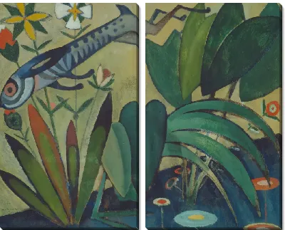 Прыжок кролика