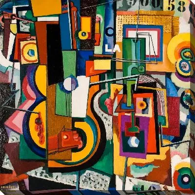 Картина Без названия