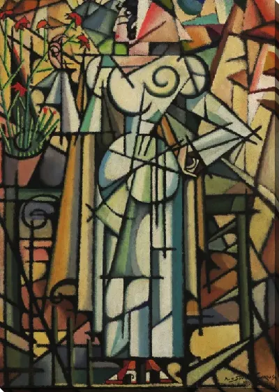 картина