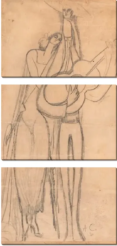 Картина Без названия