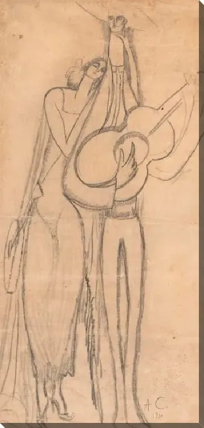 Картина Без названия