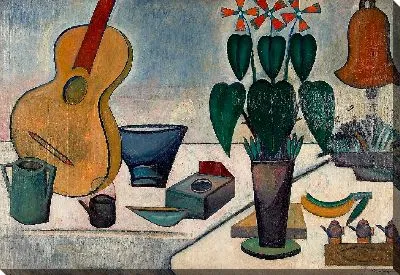 Без названия (Натюрморт)