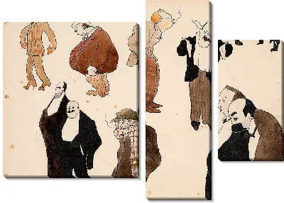 Картина Без названия