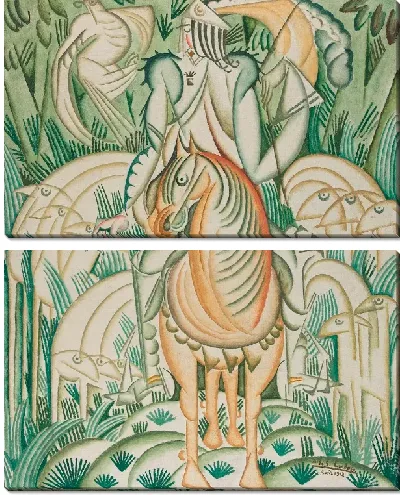 картина