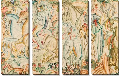 Перед бегом