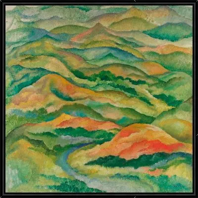 Без названия (Горы)