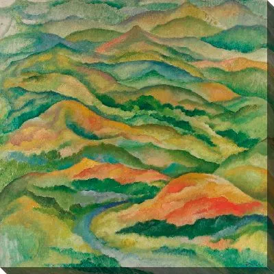 Без названия (Горы)