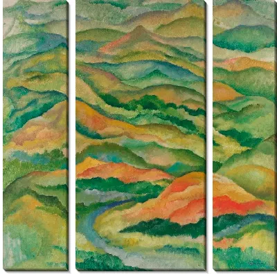 Без названия (Горы)