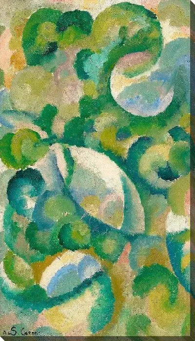 Картина Живопись G