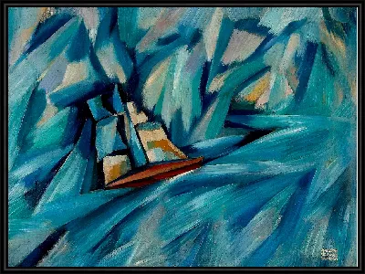 картина