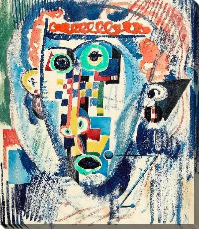 Картина Без названия