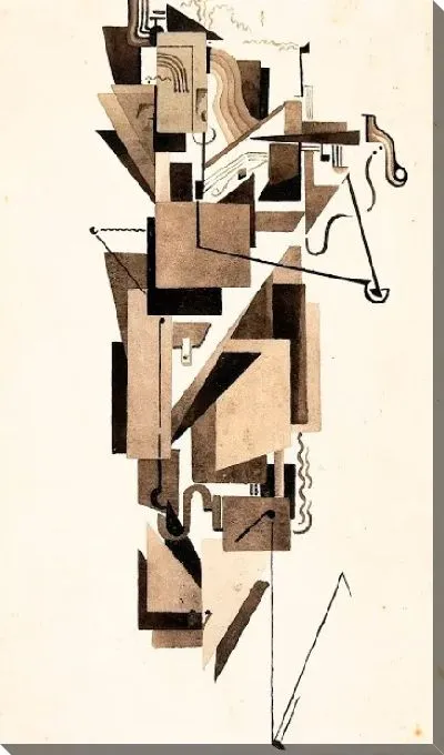 Картина Без названия