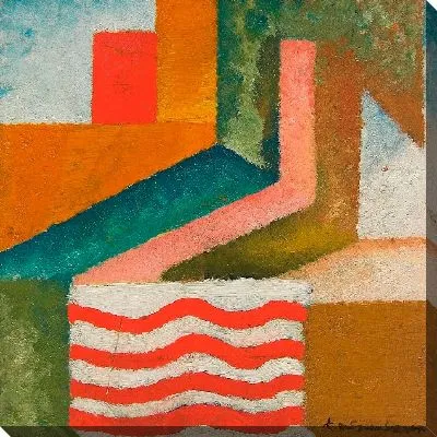 Картина Без названия