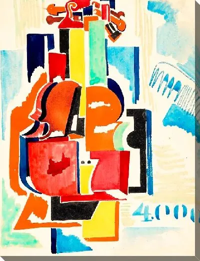 Картина Без названия