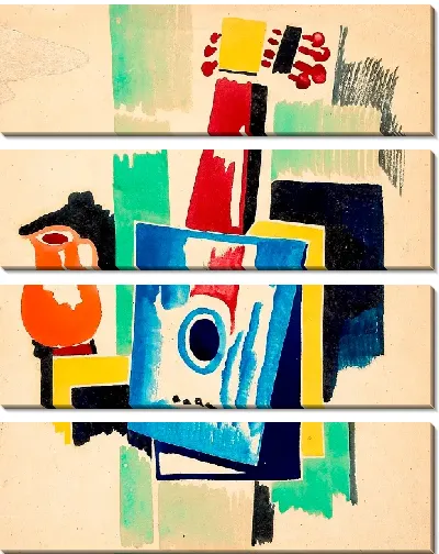 Картина Без названия